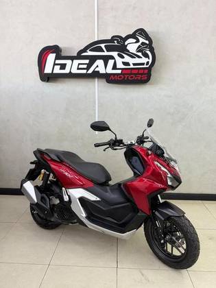 HONDA ADV 160 HONDA ADV 160